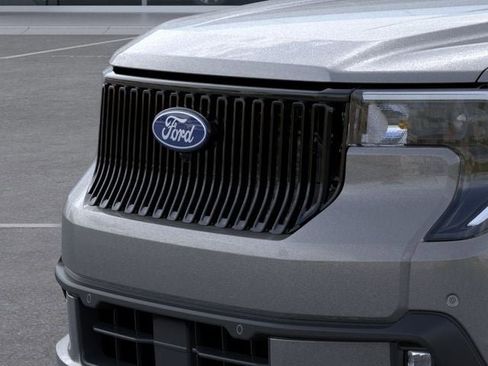 New 2026 Ford Maverick Lobo AWD/4WD image 18