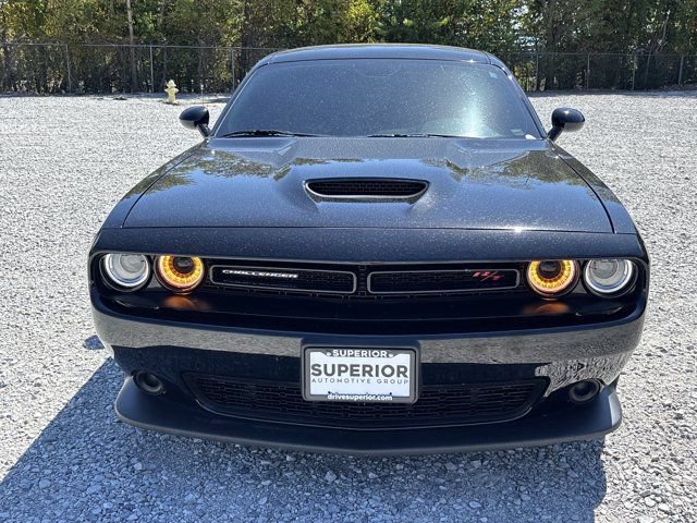 Used 2023 Dodge Challenger R/T RWD image 9