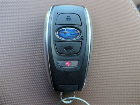 Used 2025 Subaru Forester Touring image 30