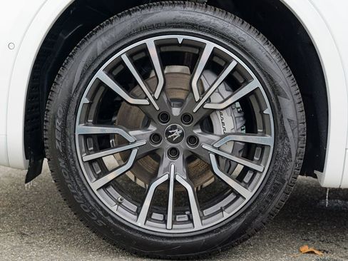 New 2025 Maserati Grecale GT AWD/4WD image 15