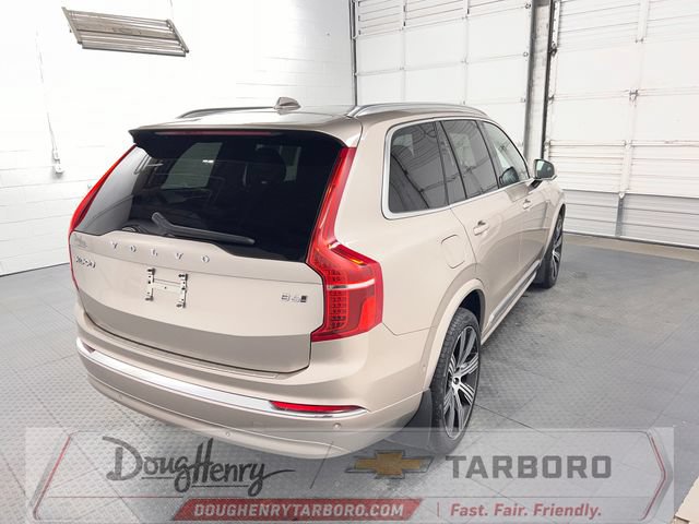 Used 2024 Volvo XC90 B6 Plus w/ Protection Package Premier AWD/4WD image 9