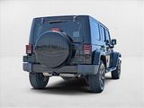 Used 2014 Jeep Wrangler Altitude image 2