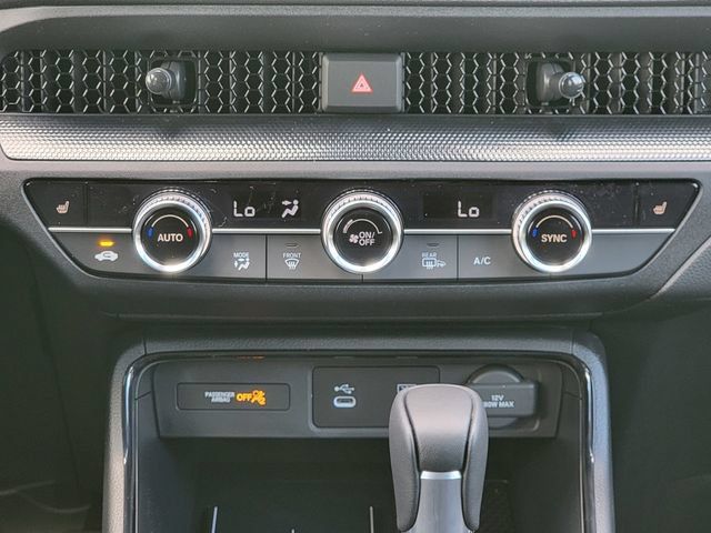 New 2026 Honda CR-V Sport-L image 21