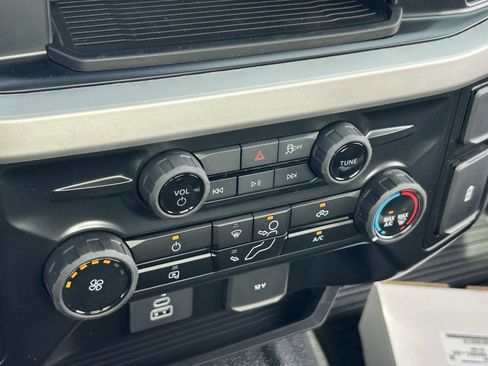 New 2026 Ford F550 2WD Regular Cab Super Duty image 21