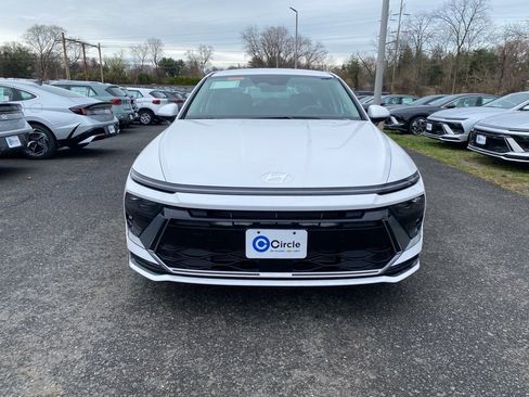 New 2026 Hyundai Sonata SEL AWD/4WD image 3