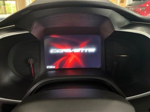 Used 2017 Chevrolet Corvette Grand Sport RWD image 39