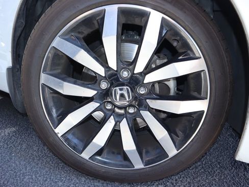 Used 2015 Honda Civic EX-L image 15