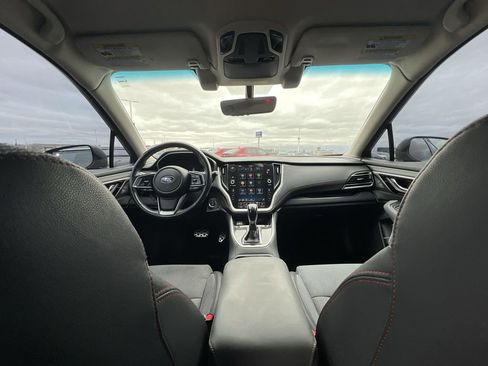 Used 2020 Subaru Legacy Sport image 19