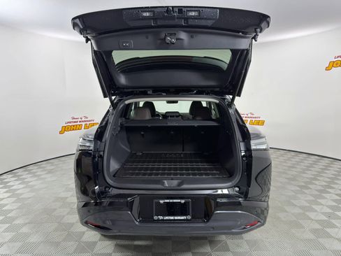 New 2026 Nissan Murano Platinum w/ Cargo Package image 5