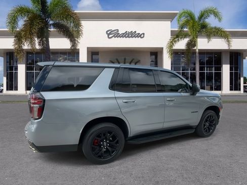 Certified 2024 Chevrolet Tahoe RST w/ RST Performance Edition image 15