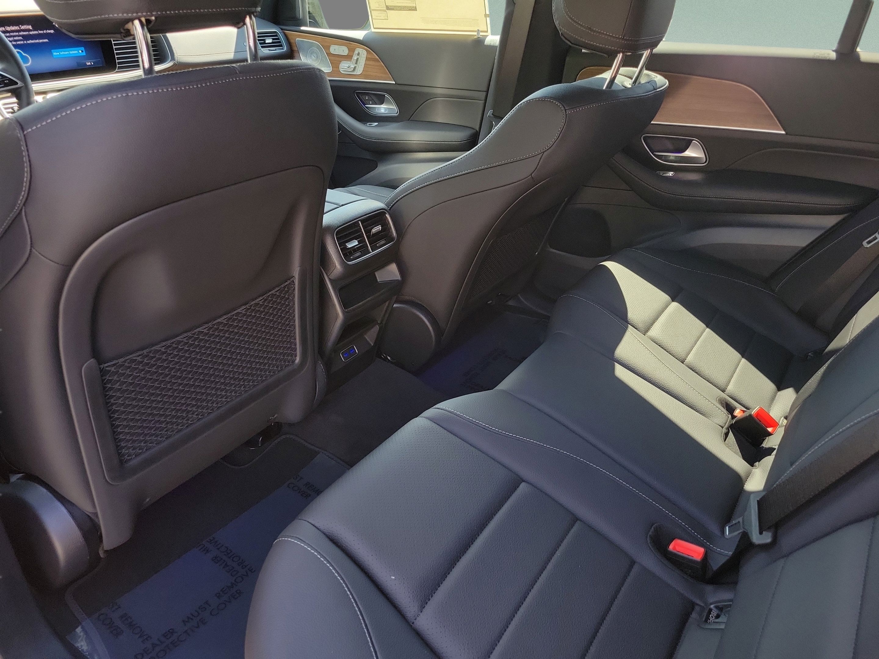 Certified 2026 Mercedes-Benz GLE 350 4MATIC image 10