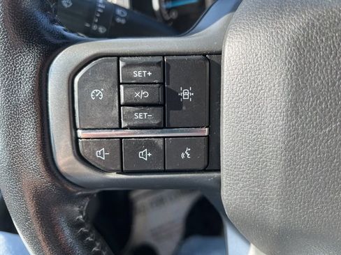 Used 2022 Ford F150 XLT w/ Equipment Group 302A High image 15