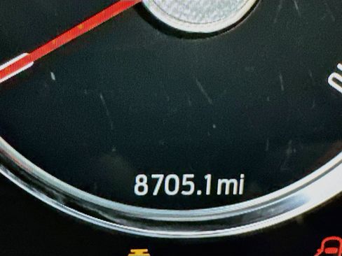 Used 2026 Ford Mustang Premium RWD image 19