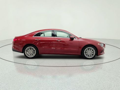 Certified 2023 Mercedes-Benz CLA 250 w/ Premium Package image 4
