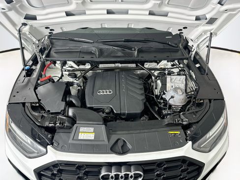 Used 2025 Audi Q5 2.0T Premium AWD/4WD image 35