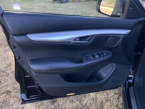 Used 2021 INFINITI QX50 Essential w/ Cargo Package image 13