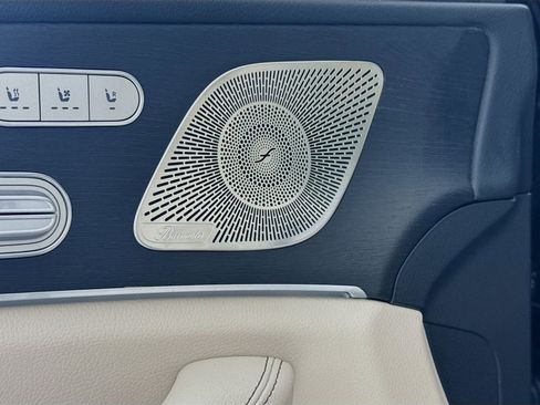 New 2026 Mercedes-Benz GLS 580 4MATIC image 20