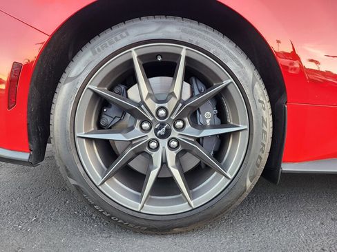 Used 2024 Ford Mustang Dark Horse image 22