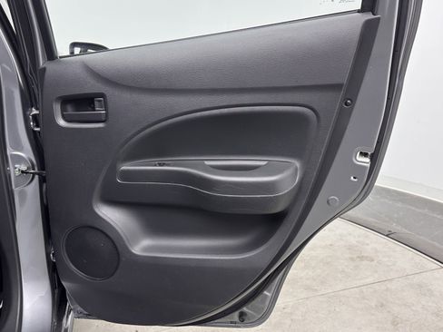 Used 2023 Mitsubishi Mirage ES image 28