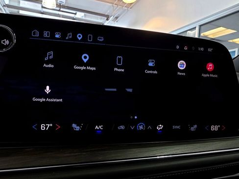 Used 2025 Chevrolet Tahoe LT AWD/4WD image 42