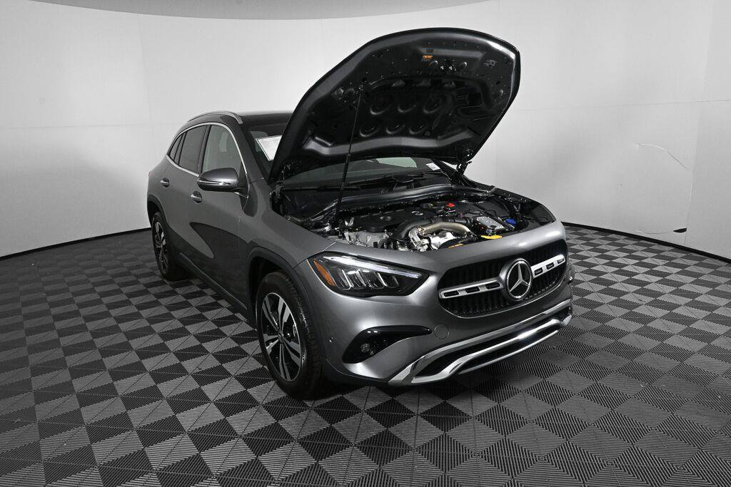 Certified 2026 Mercedes-Benz GLA 250 image 34