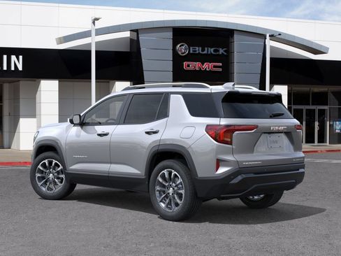 New 2026 GMC Terrain Elevation w/ Elevation Premium Package FWD image 5