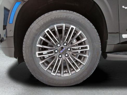 New 2026 GMC Yukon Elevation w/ LPO, Floor Liner Package image 35