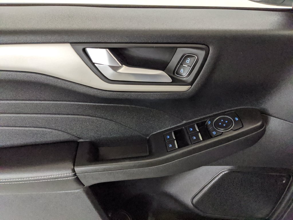 Certified 2022 Ford Escape SEL AWD/4WD image 14