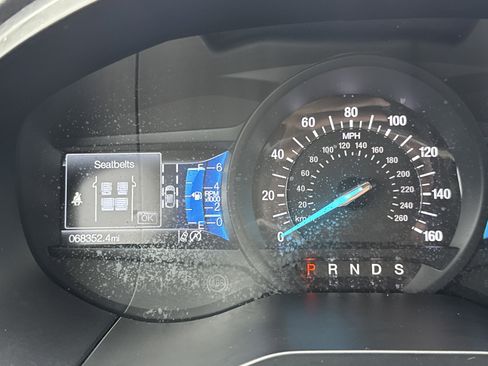 Used 2023 Ford Edge SEL image 11