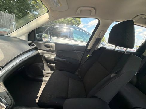 Used 2015 Honda CR-V LX image 10