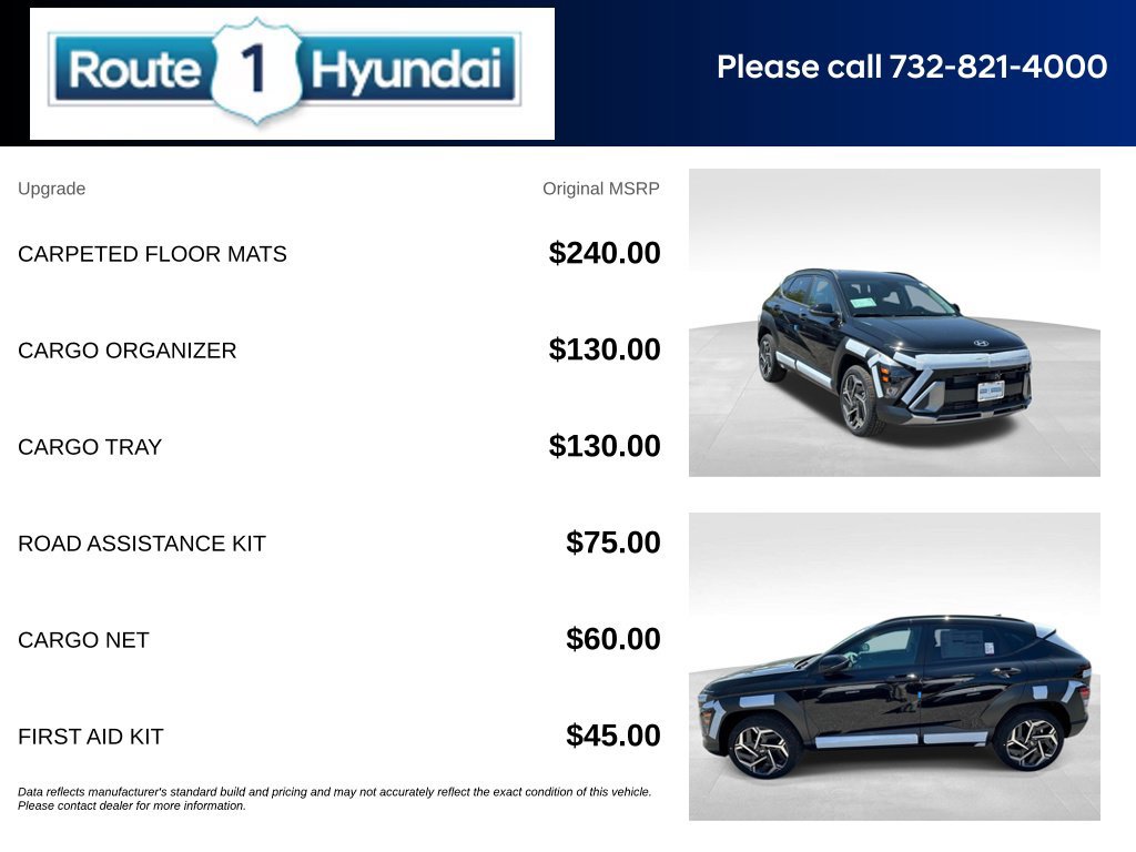 New 2026 Hyundai Kona SEL Premium AWD/4WD image 27