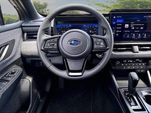 Used 2026 Subaru Outback Premium AWD/4WD image 8