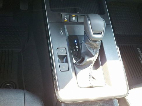 New 2026 Toyota Corolla Cross XLE AWD/4WD image 17
