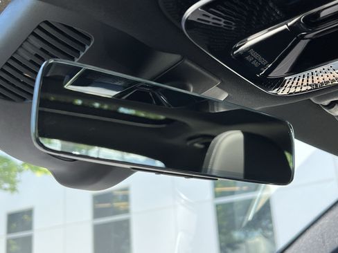 Certified 2025 Mercedes-Benz C 300 4MATIC Sedan image 27