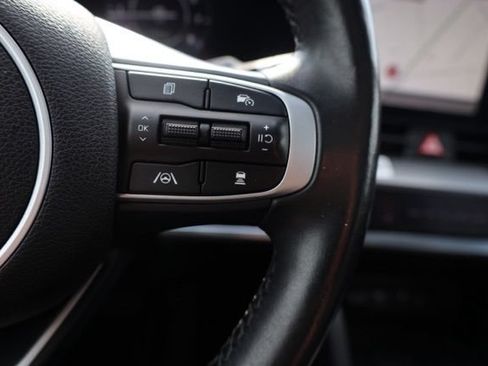Used 2023 Kia Sportage SX FWD image 29