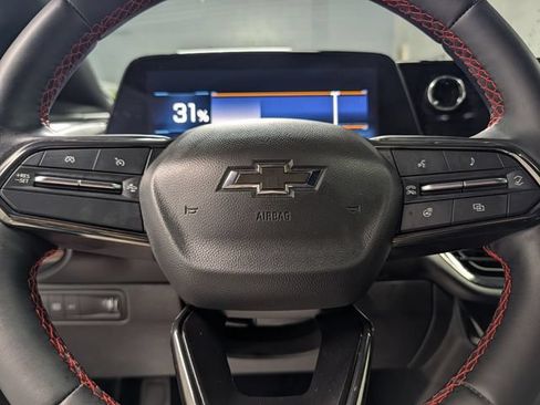 Used 2024 Chevrolet Equinox EV RS AWD/4WD image 21