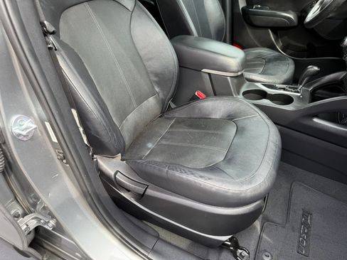 Used 2013 Hyundai Tucson Limited w/ Premium Pkg FWD image 18
