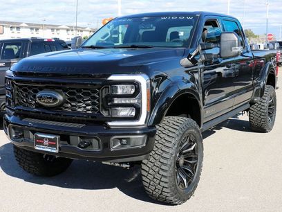 New 2026 Ford F250 XLT w/ XLT Premium Package