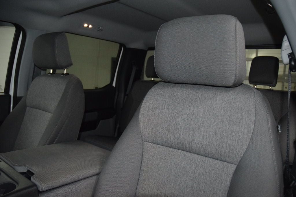 Used 2024 Ford F250 XL w/ STX Appearance Package AWD/4WD image 34