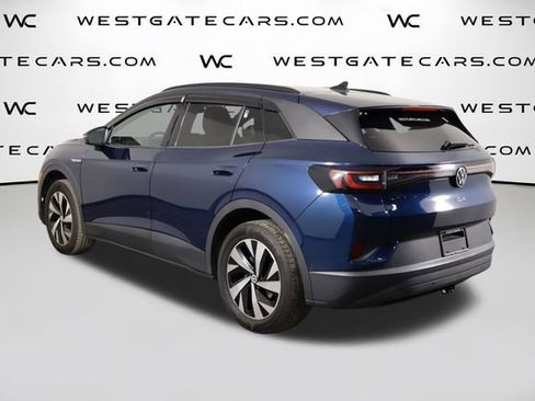 Used 2023 Volkswagen ID.4 Pro AWD/4WD image 41