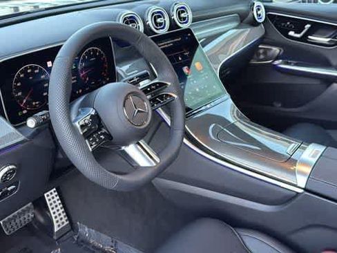 Certified 2026 Mercedes-Benz GLC 300 4MATIC image 28