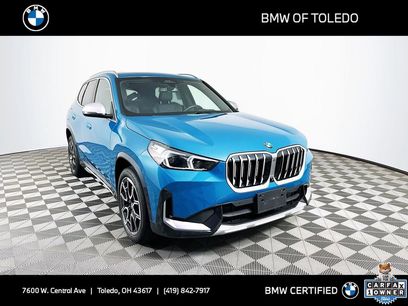 Certified 2024 BMW X1 xDrive28i