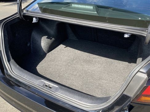 Certified 2025 Nissan Altima 2.5 S image 12