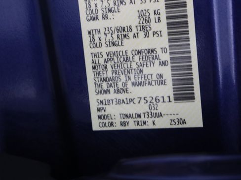 Used 2023 Nissan Rogue SV FWD image 40