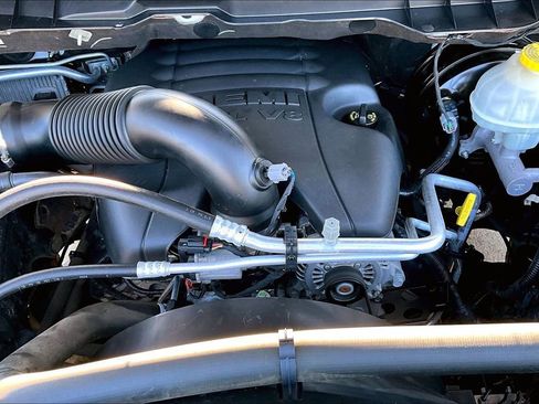 Used 2017 RAM 1500 Tradesman w/ Popular Equipment Group image 29