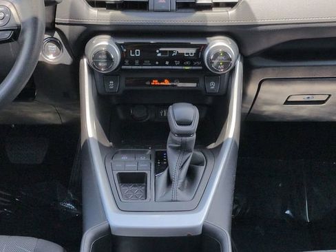 Certified 2023 Toyota RAV4 XLE w/ Convenience Package FWD image 19