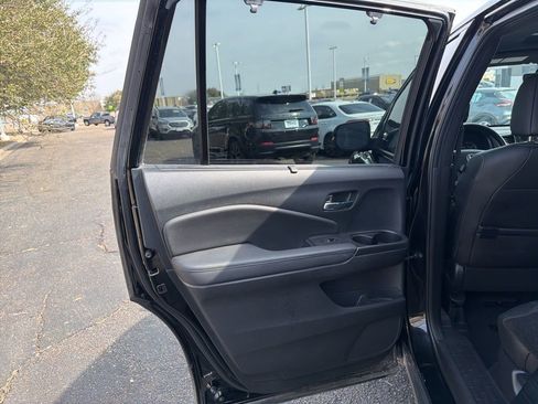 Used 2021 Honda Passport EX-L image 28