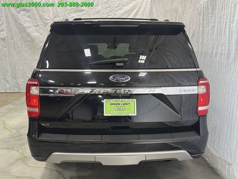 Used 2018 Ford Expedition Max XLT w/ Equipment Group 202A AWD/4WD image 20