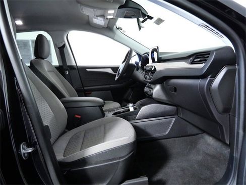 Certified 2022 Ford Escape SE w/ Convenience Package image 10