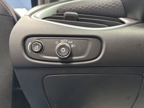 Certified 2025 Chevrolet Malibu LT image 22